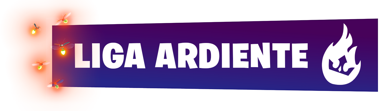LIGA ARDIENTE